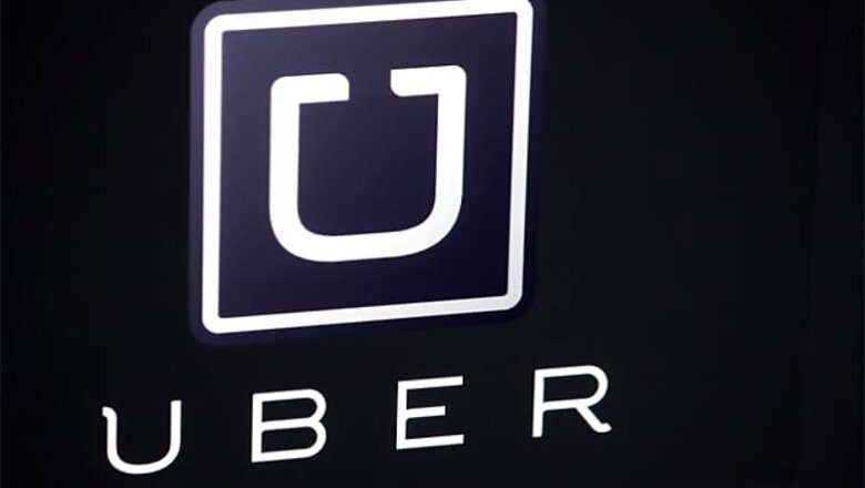 Uber begins delivering food in Spain after ban on taxi service