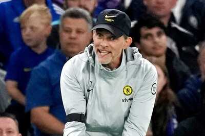 Romelu Lukaku and Timo Werner Out for Next Two Games, Confirms Chelsea Boss Thomas Tuchel