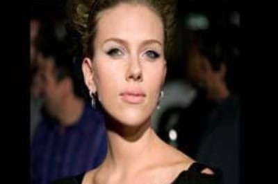 Look who wants to bare it all