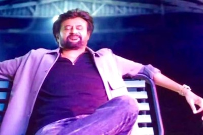 Expert Explains Significance Of Rajinikanth's Chin Mudra Gesture