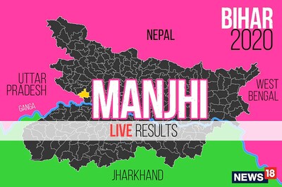 Manjhi Election Result 2020 Live Updates: Dr. Satyendra Yadav of CPIM Wins