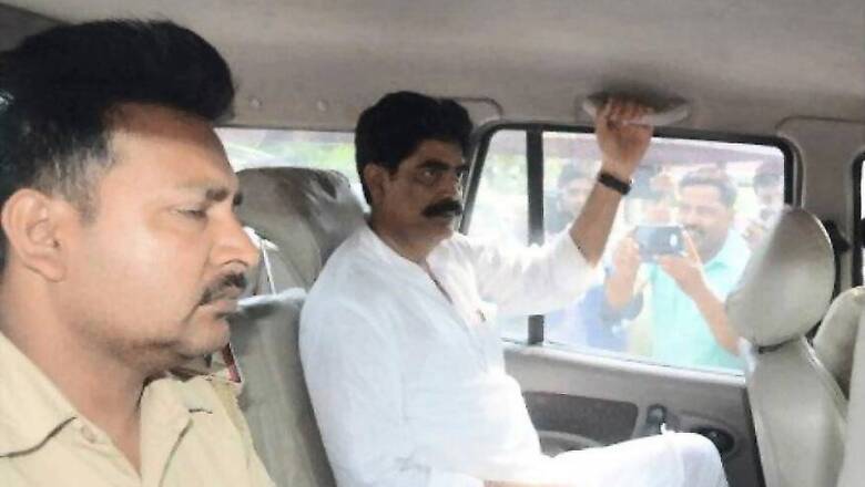 Mohammad Shahabuddin Acquitted by Jamshedpur Court in Triple Murder Case