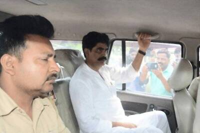 Mohammad Shahabuddin Acquitted by Jamshedpur Court in Triple Murder Case
