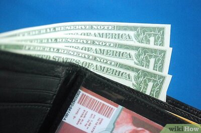 How to Make a Mugger's Wallet