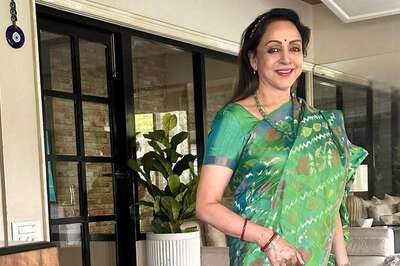Not a Seasoned Politician, Contesting to Complete My Dream for Mathura: Hema Malini