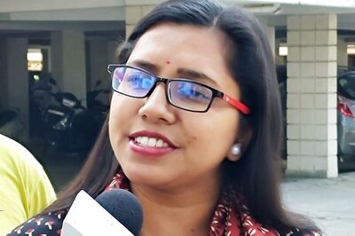 Denied Ticket By Congress, This Former MP Civil Servant Wants Her Job Back