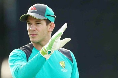 BBL: Tim Paine Named Adelaide Strikers Head Coach After Jason Gillespie Exits