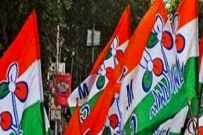 Birbhum Killings, Flop Show in Goa & Tripura Polls Force TMC to Reach Out to Congress