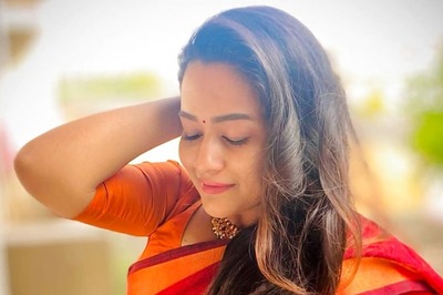 Tamil TV Actress Kaavya Arivumani To Make Film Debut Opposite Mahendran In Ripubury