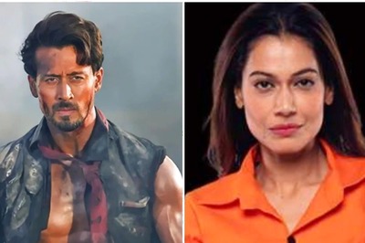 Heropanti 2, Runway 34 Struggle at Box Office; Payal Rohatgi Reveals Big Secret In Lock Upp