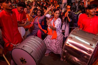 BJP Continued Its Poll Dance in 2022 with A Few Slips; in 2023 It Has Plans to Put Rivals Out Of Step Again