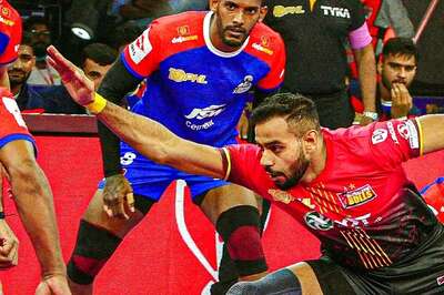 Bengaluru Bulls VS UP Yoddhas Live Kabaddi Streaming For Pro Kabaddi League Match: How To Watch BLR VS UP Coverage On TV And Online