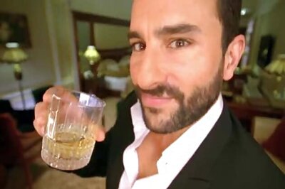 Salman Khan is a special superstar: Saif Ali Khan