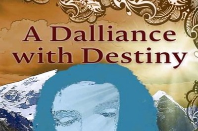 Book Review | A Dalliance With Destiny