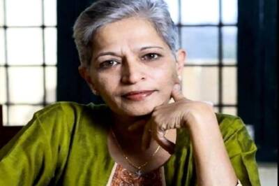 Gauri Lankesh Identified as 'Evil' by Crime Syndicate That Plotted Her Murder, Says SIT