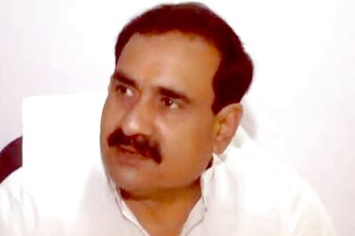 HC Reprieve to Madhya Pradesh minister Narottam Mishra in Paid News Case