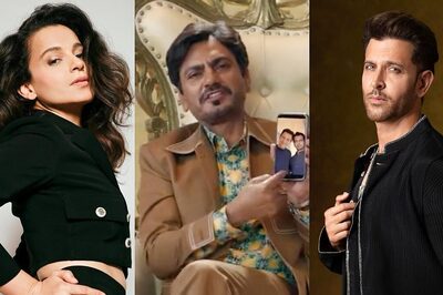 Kangana Ranaut Brutally Trolled After Tiku Weds Sheru Promo Takes Massive Dig at Hrithik Roshan