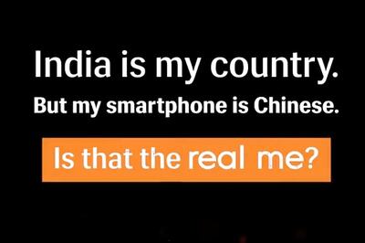 Desh Bhakti ‘Offer’: This Indian Mobile Brand Will Replace Your ‘Chinese Phone’ For Free
