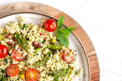 5 Foods That Can Fulfill The Requirement Of Protein In Your Body