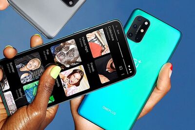 OnePlus Launches OxygenOS Closed Beta Program for OnePlus 8T Owners, Requires Signing an NDA