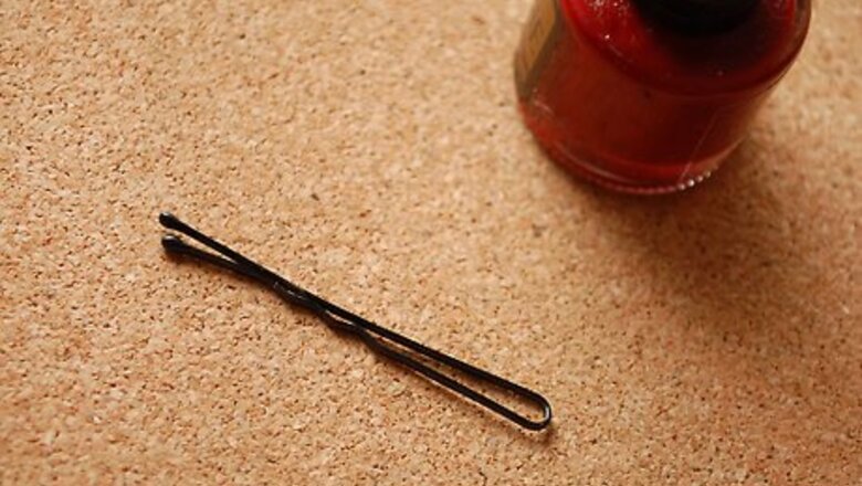 How to Make a Dotting Tool for Your Nails