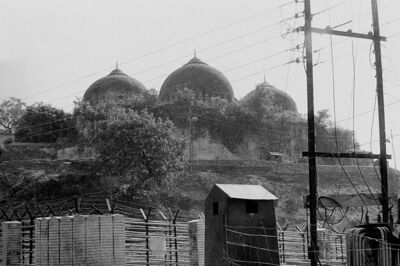 New Book Reveals Cong-backed Chandra Shekhar Govt Was Planning Ordinance to Resolve Ayodhya Dispute