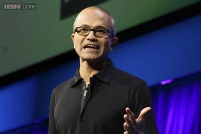 Satya Nadella's gaffe brings Microsoft's gender pay gap, male culture into focus