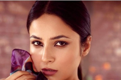 Shehnaaz Gill: ‘Nothing Has Come to Me Easily or Before Time, I’m Working Hard’