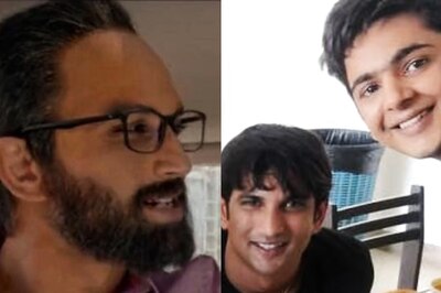 Sushant Singh Rajput's On-screen Son in Chhichhore Misses Him: 'He Used to Share His Problems With Us'