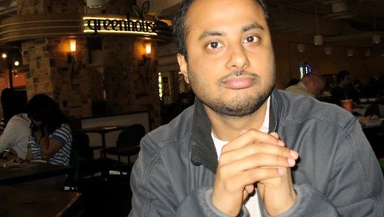California Shooter Mainak Sarkar an IIT Kharagpur Alumnus