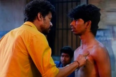 South Actor Udayaraj Celebrates Two Months Of Parenthood With A Heartwarming Instagram Post