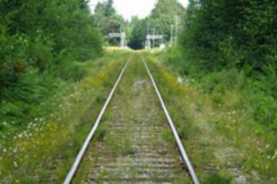 India-B'desh train to run after 40 yrs