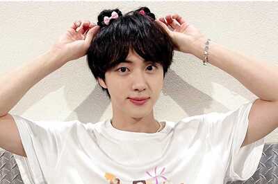 BTS: Jin's Sister-in-law Accidentally Shares Pics of Her Newborn, Requests Fans to Delete Them