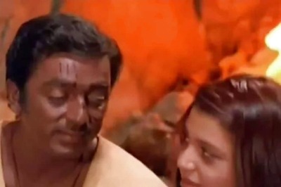 Why Former Actress Roshini Left The Industry After Starring In Kamal Haasan’s Guna