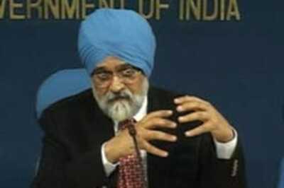 Live TV: India Inc demands more