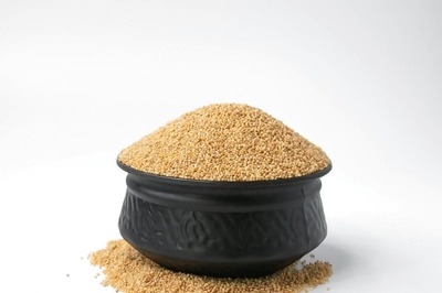 Give Your Breakfast A Healthy Twist With This Foxtail Millet Porridge Recipe