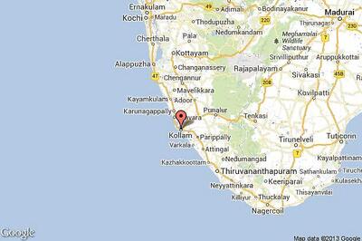 Prostitution racket busted in Goa, 2 victims rescued