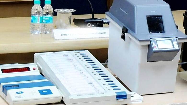 NGOs Allege Destruction of VVPAT Data of 2019 LS Polls Before Expiry of Mandatory One-yr Period