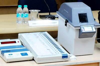 NGOs Allege Destruction of VVPAT Data of 2019 LS Polls Before Expiry of Mandatory One-yr Period