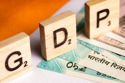 India's Q2 GDP Data To Be Out Today: 5 Key Things To Watch Out For