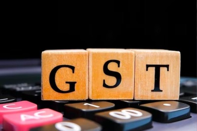 52nd GST Council Meeting On October 7: All You Need To Know
