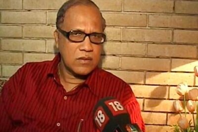 Bribery case: Digambar Kamat booked for disappearance of evidence