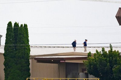 Gunman Acted Alone; Trump Assassination Attempt Being Probed as Domestic Terrorism Act: FBI