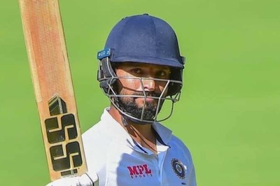 Tom Hartly to Rajat Patidar: Fresh Faces in India & England Test Squads