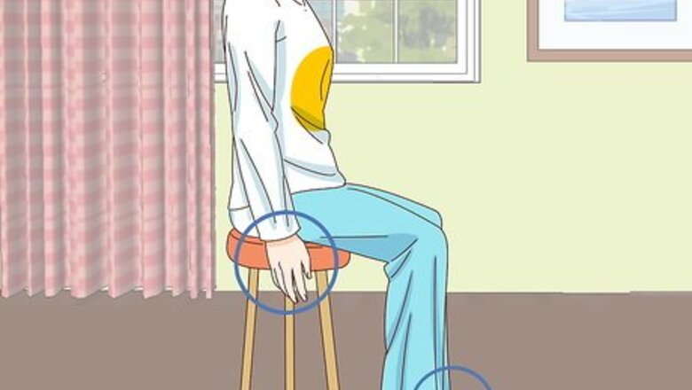 How to Relieve Shortness of Breath from Anxiety