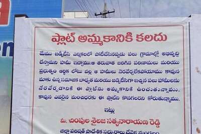 Telangana Zila Parishad Member Puts Her Property on Sale to Fulfil Poll Promises