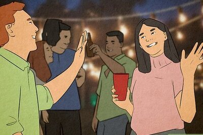 How to Get a Boyfriend