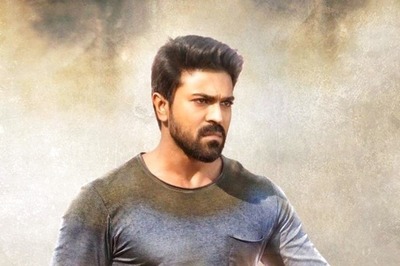 Ram Charan As Next James Bond? Luke Cage Creator Feels RRR Star Could Be Daniel Craig's Replacement
