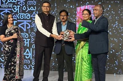 Khalid Jawed’s The Paradise of Food, Translated by Baran Farooqi Wins 2022 JCB Prize for Literature