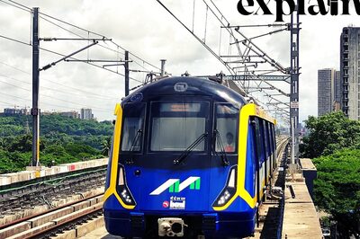 Mumbai Metro: Know the Status of All Other Lines as PM Modi Set to Launch Rails 2A & 7 Today